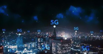 66個國家進行5G測驗 5G設備需求大增